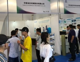 深圳国际复合材料工业技术展览会